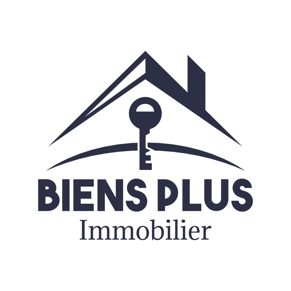 logo biens plus immobilier